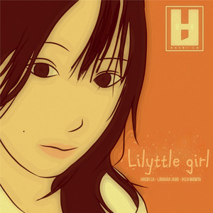 Lilyttle girl