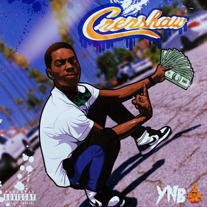 Crenshaw (Explicit)