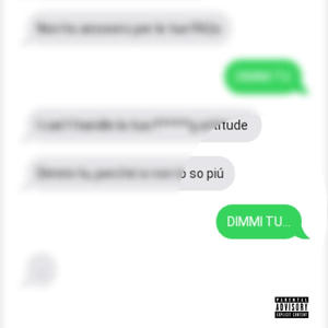 DIMMI TU (Explicit)