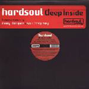 Deep Inside (Danny Marquez Deep In Style Mix)