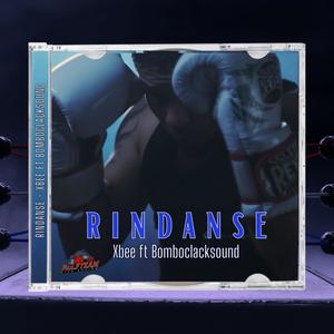 Rindanse (feat. Bomboclacksound) (Explicit)