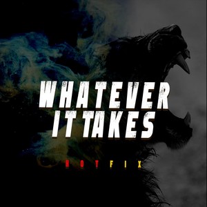 Whatever It Takes (feat. Fiddlecraft)