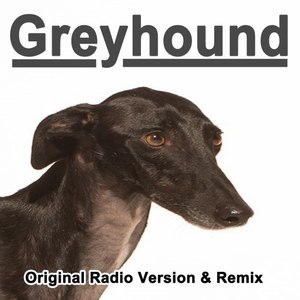 Greyhound (Original Radio Version & Remix)