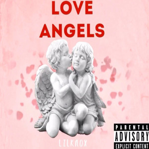 Love Angles (Explicit)