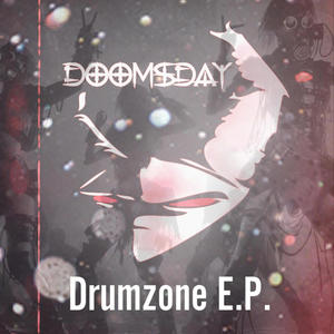 Drumzone EP