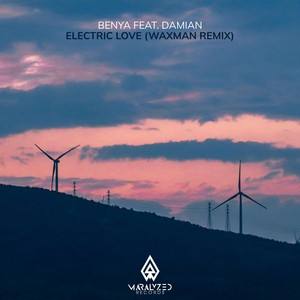 Electric Love (Waxman|CA|Extended Remix)