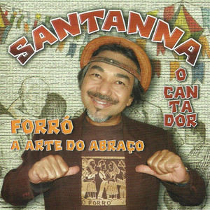 O Caçador - Xote
