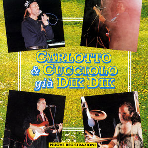 Piccola mia