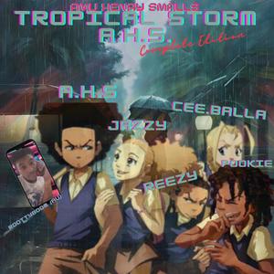 Tropical Storm A.H.S. (Complete Edition) [Explicit]