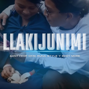 Llakijunimi