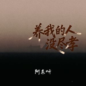 养我的人没敬孝