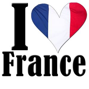 I Love France