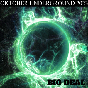 OKTOBER UNDERGROUND 2023