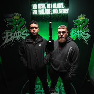 Zeroemicrania & Tornadodistress 32 Bars (feat. Zeroemicrania & Tornadodistress) (Explicit)