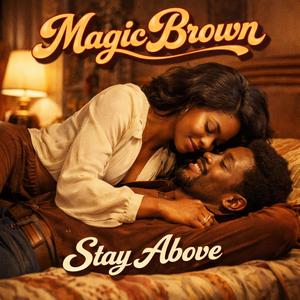 Stay Above (feat. Manyus & Dario Guida)