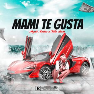 Mami Te Gusta (Explicit)