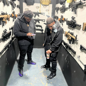 Flag Bruddas (feat. Bfgbigbear) (Explicit)