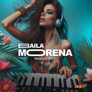 Baila Morena