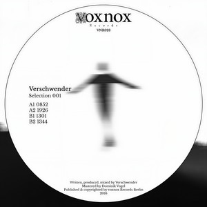 0852 (Original Mix)