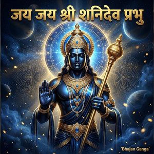 Jay Jay Shree Shanidev Prabhu