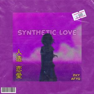 Synthetic Love (feat. zky)