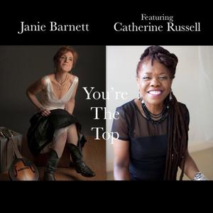 You're The Top(feat. Catherine Russell)