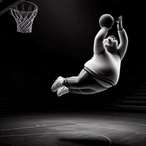 doubledribble (Explicit)