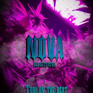 NOVA (feat. Ctog) [Explicit]