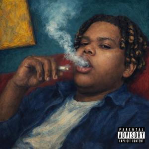 Real smoke (Explicit)