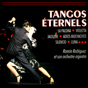 Tangos éternels