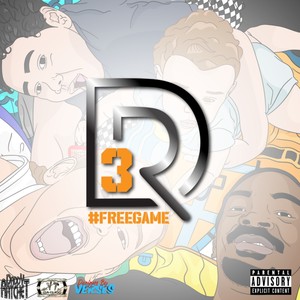 DR3: #freegame (Explicit)