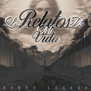 Los Relatos De Mi Vida (Explicit)