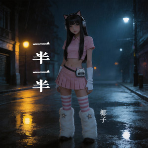 一半一半-椰子KokonΛt