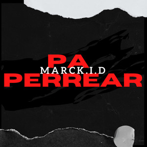 Pa Perrear (Remix)