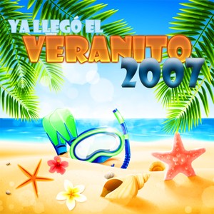 Ya llegó el Veranito 2007