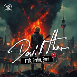 ****, Berlin, Burn