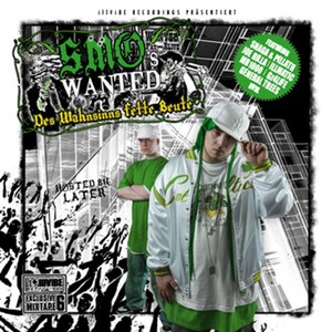 Smo's Wanted : Des Wahnsinns fette Beute (illViBE Exclusive)