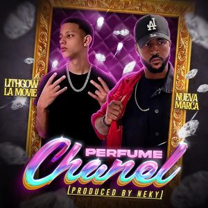 Ese perfume (feat. Lithgow La Movie)