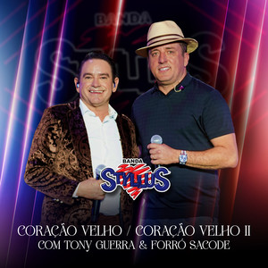 Coração Velho / Coração Velho II (Ao Vivo)