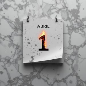 1 Abril