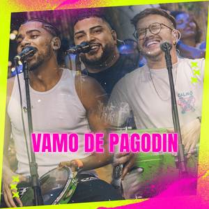 Vamo De Pagodin (Ao Vivo)