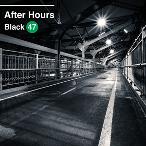 After Hours (Explicit)