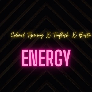 Energy (Explicit)