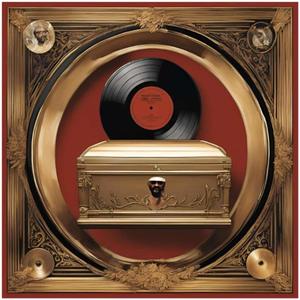 The Last Champagne (Explicit)