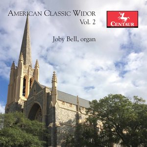 Organ Symphony No. 2 in D Major, Op. 13 No. 2: I. Præludium circulare