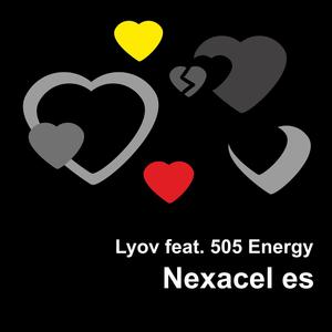 Nexacl es (feat. 505 Energy)