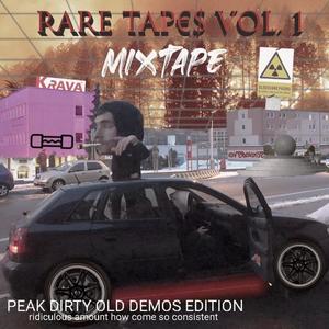 OUTSIDERS´ MUSIC (Explicit)