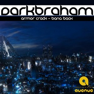 Armor Crack - Bang Back