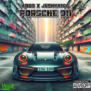 Porsche 911 (Explicit)