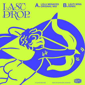 Last Drop EP